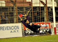 Foto de la galería: Guaraní 0-Juventud Unida 0 (La Franja a un paso del Argentino A)