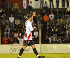 Foto de la galería: Guaraní 0-Juventud Unida 0 (La Franja a un paso del Argentino A)