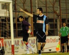 Foto de la galería: Guaraní 0-Juventud Unida 0 (La Franja a un paso del Argentino A)