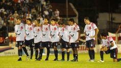 Foto de la galería: Guaraní 0-Juventud Unida 0 (La Franja a un paso del Argentino A)