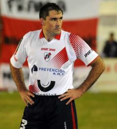 Foto de la galería: Guaraní 0-Juventud Unida 0 (La Franja a un paso del Argentino A)