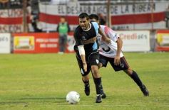 Foto de la galería: Guaraní 0-Juventud Unida 0 (La Franja a un paso del Argentino A)