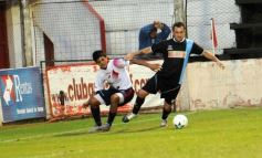 Foto de la galería: Guaraní 0-Juventud Unida 0 (La Franja a un paso del Argentino A)