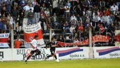 Foto de la galería: Guaraní 0-Juventud Unida 0 (La Franja a un paso del Argentino A)