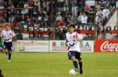 Foto de la galería: Guaraní 0-Juventud Unida 0 (La Franja a un paso del Argentino A)