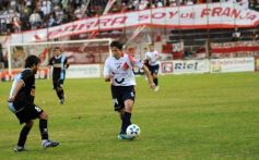 Foto de la galería: Guaraní 0-Juventud Unida 0 (La Franja a un paso del Argentino A)