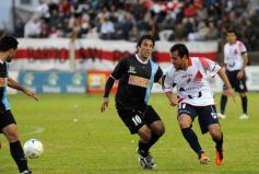 Foto de la galería: Guaraní 0-Juventud Unida 0 (La Franja a un paso del Argentino A)