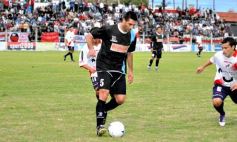 Foto de la galería: Guaraní 0-Juventud Unida 0 (La Franja a un paso del Argentino A)