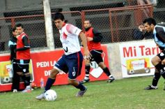 Foto de la galería: Guaraní 0-Juventud Unida 0 (La Franja a un paso del Argentino A)