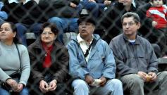 Foto de la galería: Guaraní 0-Juventud Unida 0 (La Franja a un paso del Argentino A)