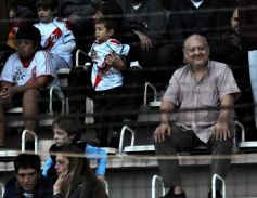 Foto de la galería: Guaraní 0-Juventud Unida 0 (La Franja a un paso del Argentino A)