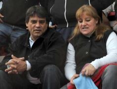 Foto de la galería: Guaraní 0-Juventud Unida 0 (La Franja a un paso del Argentino A)