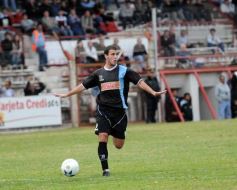 Foto de la galería: Guaraní 0-Juventud Unida 0 (La Franja a un paso del Argentino A)