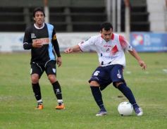 Foto de la galería: Guaraní 0-Juventud Unida 0 (La Franja a un paso del Argentino A)