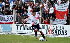 Foto de la galería: Guaraní 0-Juventud Unida 0 (La Franja a un paso del Argentino A)
