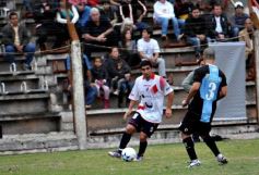 Foto de la galería: Guaraní 0-Juventud Unida 0 (La Franja a un paso del Argentino A)
