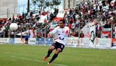 Foto de la galería: Guaraní 0-Juventud Unida 0 (La Franja a un paso del Argentino A)