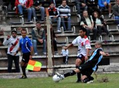 Foto de la galería: Guaraní 0-Juventud Unida 0 (La Franja a un paso del Argentino A)