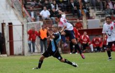 Foto de la galería: Guaraní 0-Juventud Unida 0 (La Franja a un paso del Argentino A)