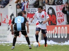Foto de la galería: Guaraní 0-Juventud Unida 0 (La Franja a un paso del Argentino A)