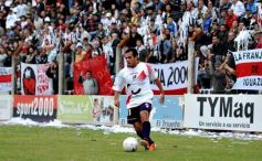 Foto de la galería: Guaraní 0-Juventud Unida 0 (La Franja a un paso del Argentino A)
