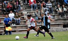 Foto de la galería: Guaraní 0-Juventud Unida 0 (La Franja a un paso del Argentino A)