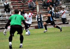 Foto de la galería: Guaraní 0-Juventud Unida 0 (La Franja a un paso del Argentino A)