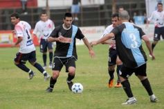 Foto de la galería: Guaraní 0-Juventud Unida 0 (La Franja a un paso del Argentino A)