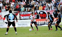 Foto de la galería: Guaraní 0-Juventud Unida 0 (La Franja a un paso del Argentino A)