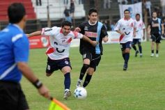 Foto de la galería: Guaraní 0-Juventud Unida 0 (La Franja a un paso del Argentino A)