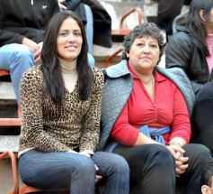 Foto de la galería: Guaraní 0-Juventud Unida 0 (La Franja a un paso del Argentino A)