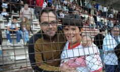 Foto de la galería: Guaraní 0-Juventud Unida 0 (La Franja a un paso del Argentino A)