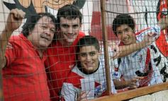 Foto de la galería: Guaraní 0-Juventud Unida 0 (La Franja a un paso del Argentino A)