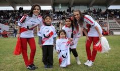 Foto de la galería: Guaraní 0-Juventud Unida 0 (La Franja a un paso del Argentino A)