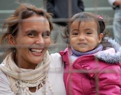 Foto de la galería: Guaraní 0-Juventud Unida 0 (La Franja a un paso del Argentino A)