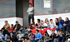 Foto de la galería: Guaraní 0-Juventud Unida 0 (La Franja a un paso del Argentino A)