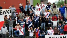 Foto de la galería: Guaraní 0-Juventud Unida 0 (La Franja a un paso del Argentino A)