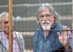 Foto de la galería: Guaraní 0-Juventud Unida 0 (La Franja a un paso del Argentino A)