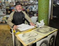 Foto de la galería: Paseos y trabajos en Posadas