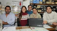 Foto de la galería: Paseos y trabajos en Posadas