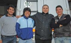 Foto de la galería: Paseos y trabajos en Posadas