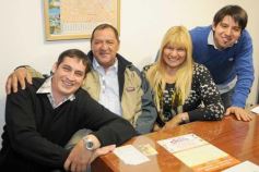 Foto de la galería: Paseos y trabajos en Posadas