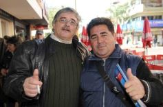 Foto de la galería: Paseos y trabajos en Posadas