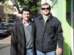 Foto de la galería: Paseos y trabajos en Posadas