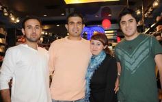 Foto de la galería: Paseos y trabajos en Posadas