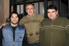 Foto de la galería: Paseos y trabajos en Posadas