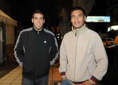 Foto de la galería: Paseos y trabajos en Posadas