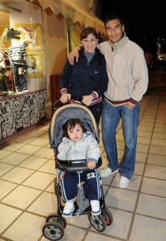 Foto de la galería: Paseos y trabajos en Posadas