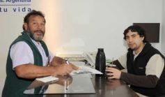 Foto de la galería: Paseos y trabajos en Posadas