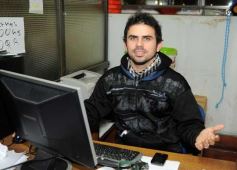 Foto de la galería: Paseos y trabajos en Posadas